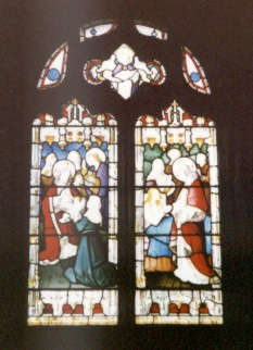 stained glass