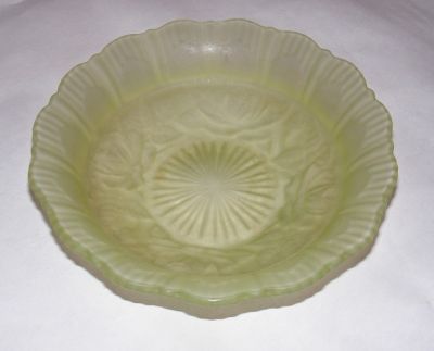 Sowerby Roses pattern bowl
Sowerby Roses pattern bowl
