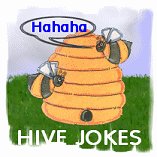 link to the Hive-Jokes website