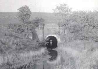 Hincaster Tunnel