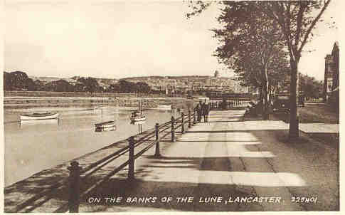 River Lune